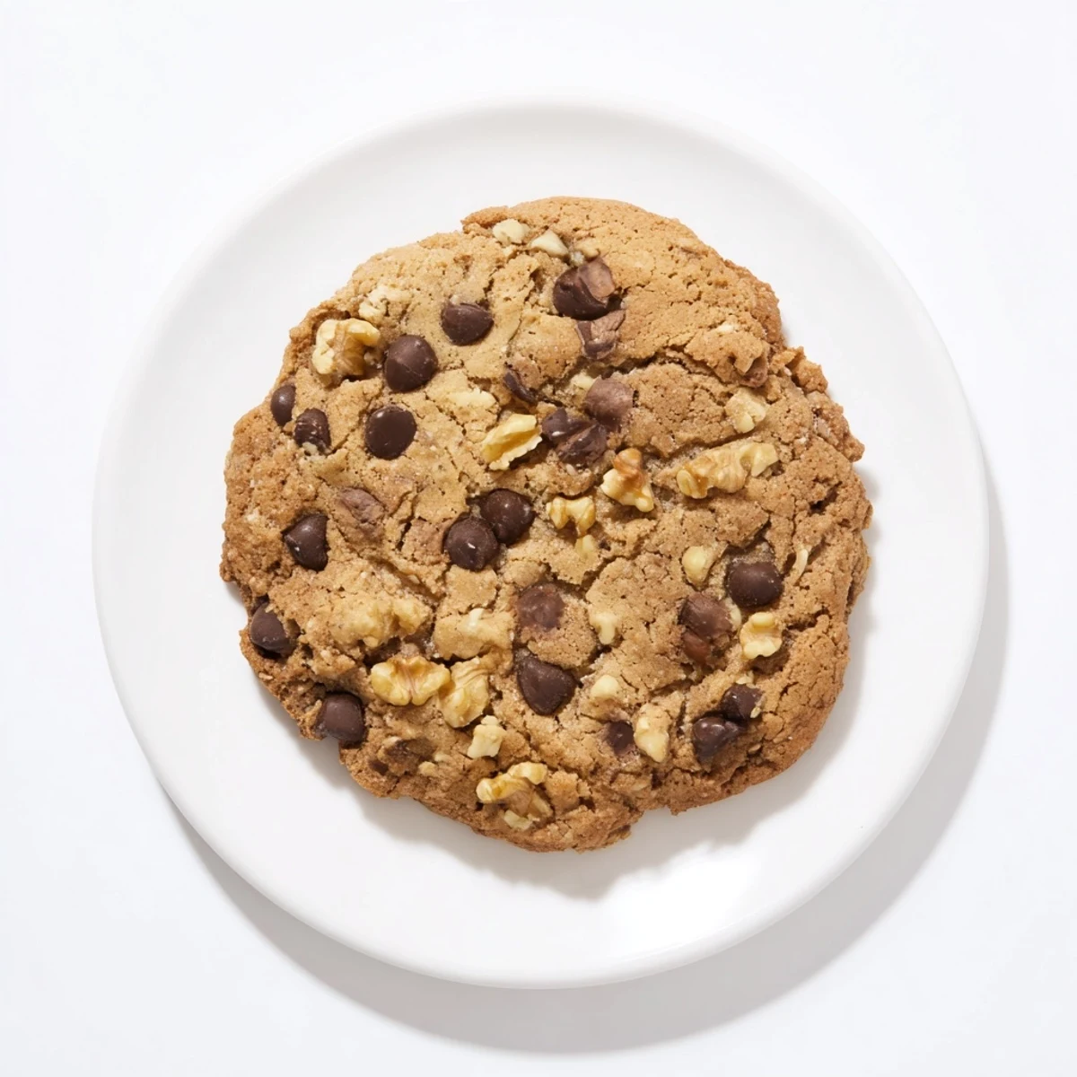 Chewy Protein Chocolate Chips