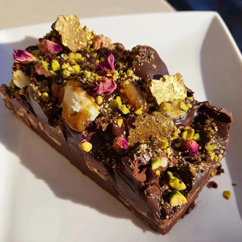 Chocolate Bar Inspired Creations #139