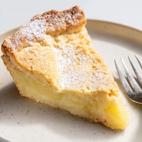 Water Pie Great Depression #142