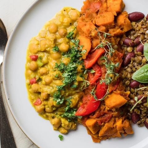 Single-Pan Global Curries