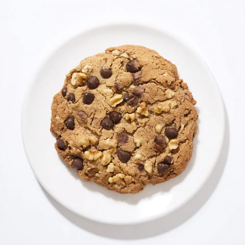 Chewy Protein Chocolate Chips