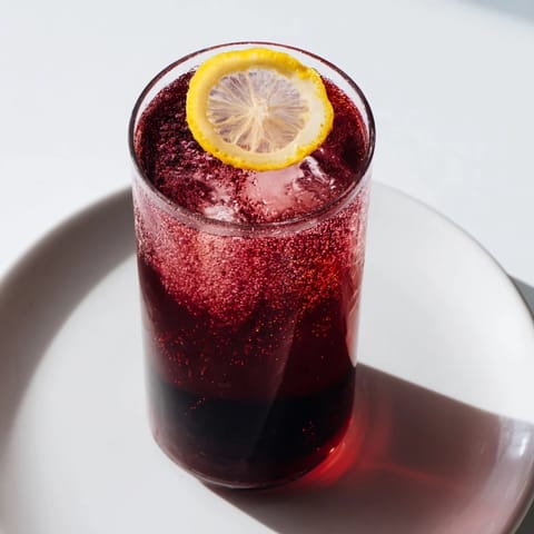 Sleepy Girl Tart Cherry