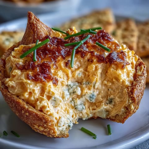 Carrot-shaped cheese and cracker cones with creamy filling, perfect for Easter parties and springtime celebrations.