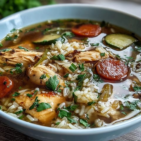 One-Pot Recipes recipe